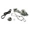 Aisin Infiniti Qx4 00-97/Nissan Frontier 04-99 Timing Belt Kit, Tkn001 TKN001 - alternate 1
